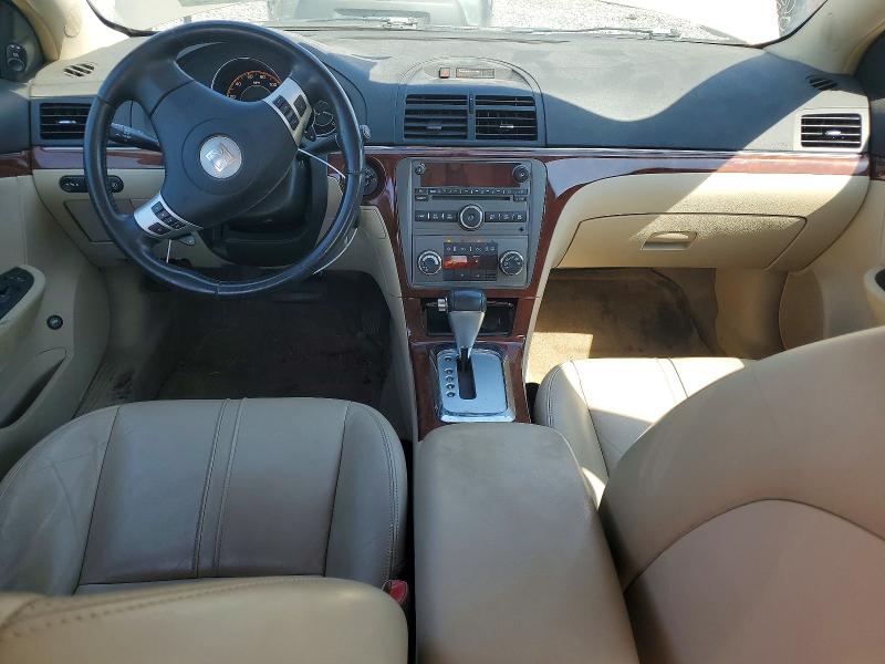 Продажа на аукционе авто 2007 Saturn Aura, vin: 1G8ZV57757F306816, номер лота: 67357796