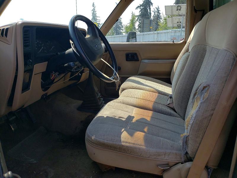 1990 Ford Ranger მანქანა იყიდება აუქციონზე, vin: 1FTCR10T2LUB68674, აუქციონის ნომერი: 60804916