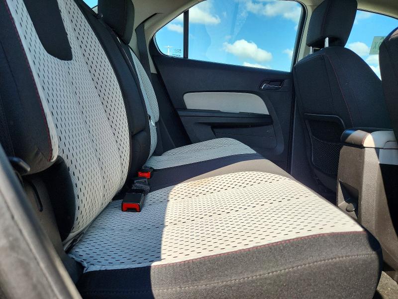 Продажа на аукционе авто 2014 Chevrolet Equinox, vin: 2GNFLEEK7E6125740, номер лота: 63463656