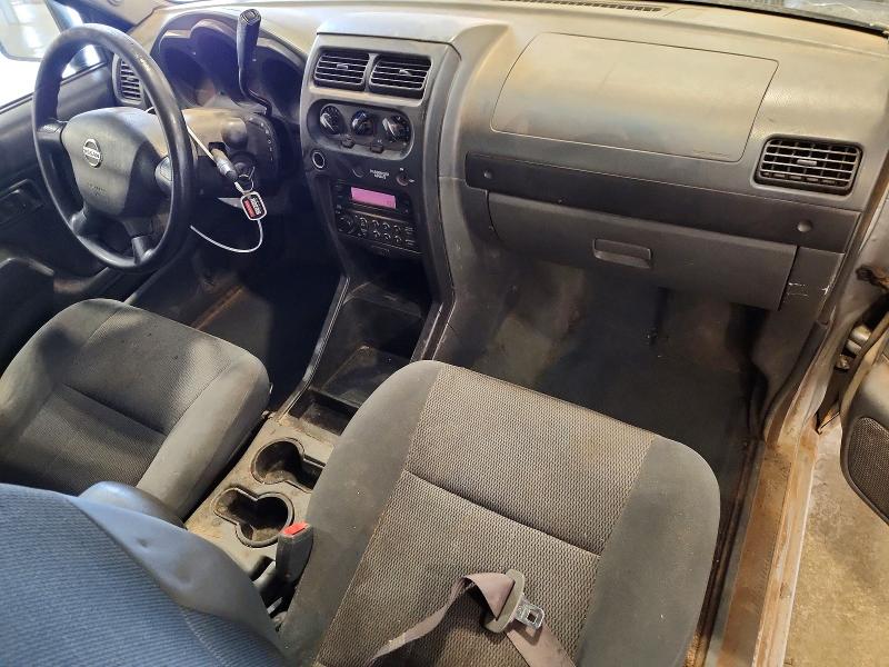 Aukcja sprzedaży 2002 Nissan Frontier, vin: 1N6DD26S02C380613, numer aukcji: 64854166