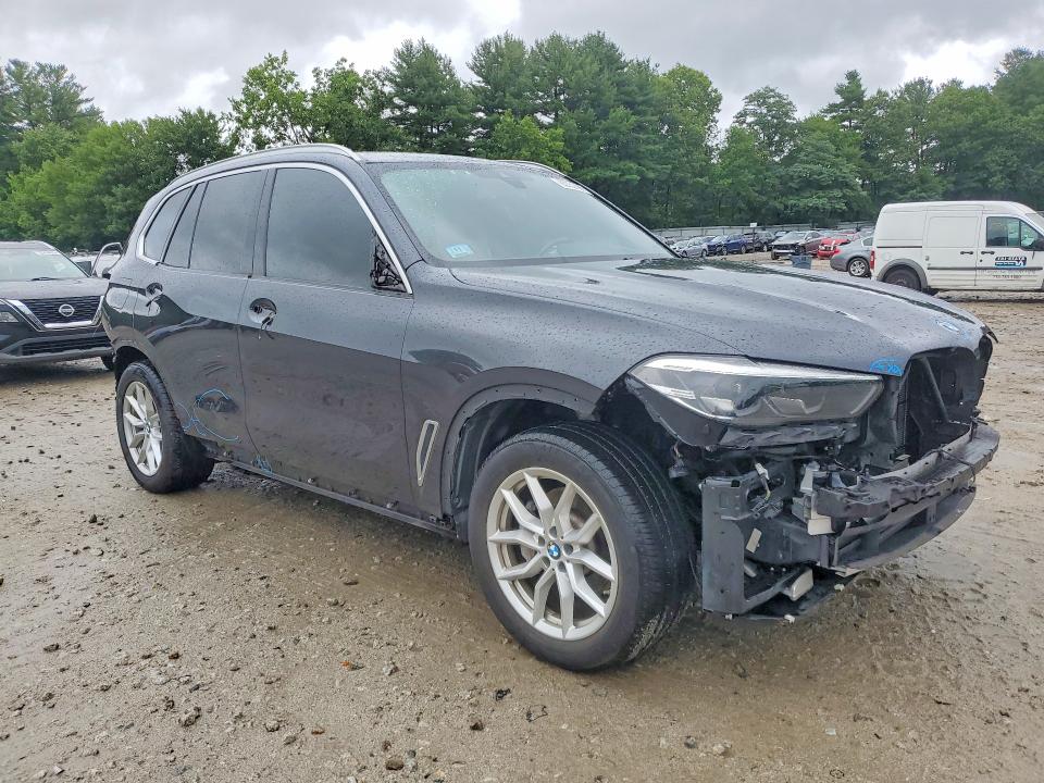 Aukcja sprzedaży 2019 Bmw X5, vin: 5UXCR6C55KLL53167, numer aukcji: 63352496