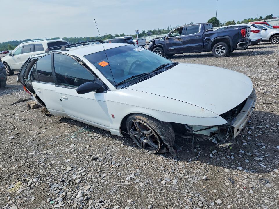 Продаж на аукціоні авто 2001 Saturn Sw2, vin: 1G8ZN82711Z274414, номер лоту: 64432006