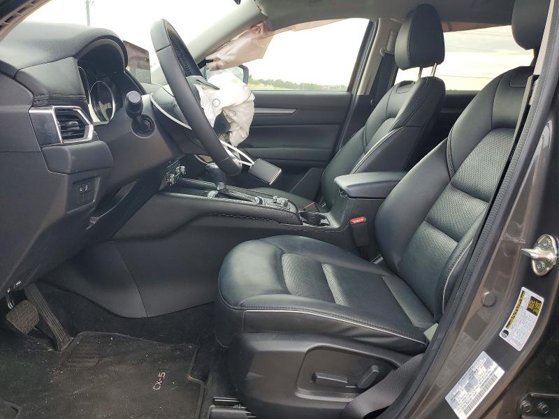 Aukcja sprzedaży 2024 Mazda Cx-5, vin: JM3KFBBL3R0451941, numer aukcji: 64953026