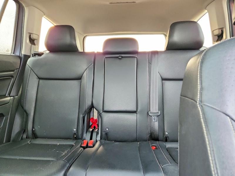 64319086 :رقم المزاد ، 1V2KR2CA8MC502420 vin ، 2021 Volkswagen Atlas مزاد بيع