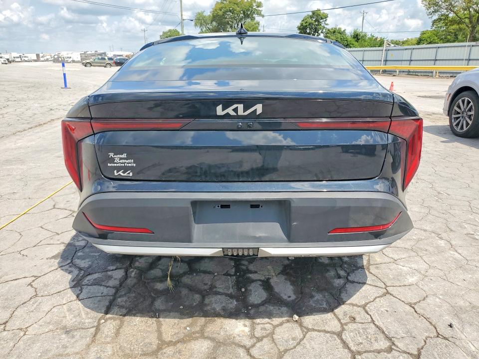 Продаж на аукціоні авто 2025 Kia K4, vin: 3KPFU4DE5SE056778, номер лоту: 66191536