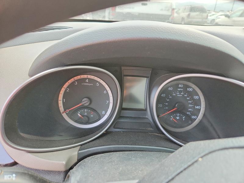 Aukcja sprzedaży 2015 Hyundai Santa Fe, vin: KM8SMDHF3FU089377, numer aukcji: 64664766