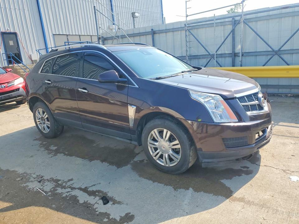 Продажа на аукционе авто 2016 Cadillac Srx, vin: 3GYFNEE35GS509977, номер лота: 63047246