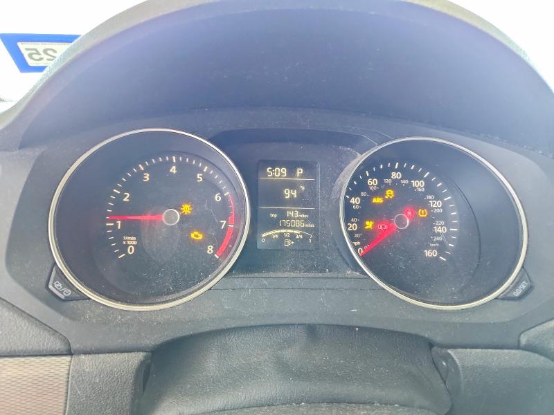Продаж на аукціоні авто 2015 Volkswagen Jetta, vin: 3VWD07AJ6FM419619, номер лоту: 65719146