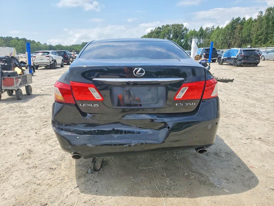 Aukcja sprzedaży 2009 Lexus Es, vin: JTHBJ46G892321981, numer aukcji: 63757516