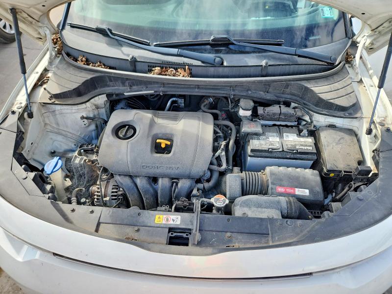 2020 Kia Soul მანქანა იყიდება აუქციონზე, vin: KNDJ23AU6L7000890, აუქციონის ნომერი: 60998066