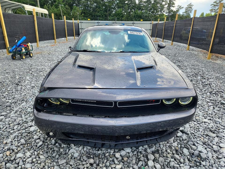 Aukcja sprzedaży 2017 Dodge Challenger, vin: 2C3CDZBT4HH531226, numer aukcji: 64574236