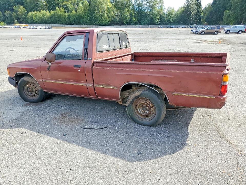 Aukcja sprzedaży 1985 Toyota Pickup, vin: JT4RN50R1F0050936, numer aukcji: 67353896