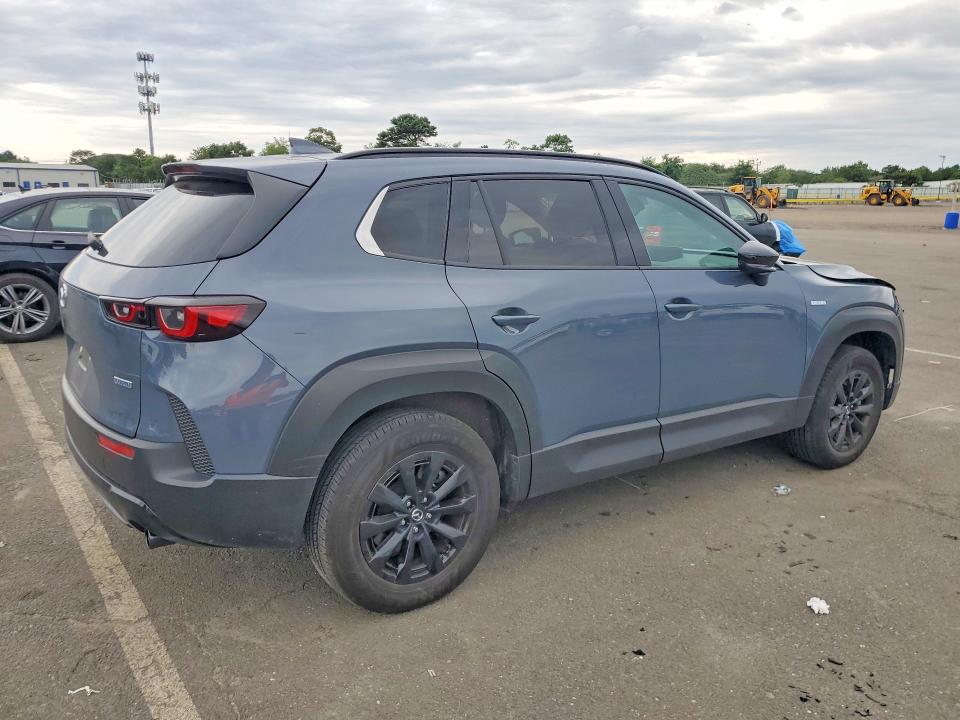 Продаж на аукціоні авто 2025 Mazda Cx-50, vin: 7MMVAADW6SN106630, номер лоту: 65585456