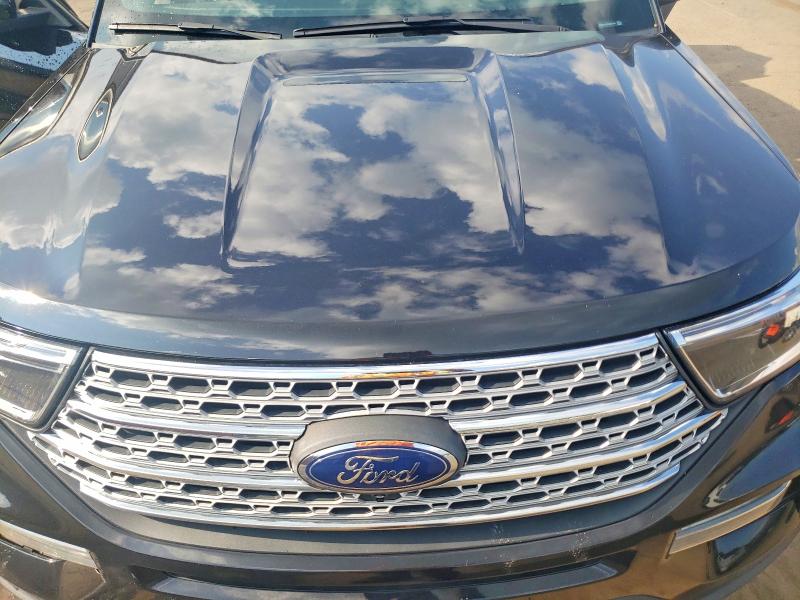 Aukcja sprzedaży 2021 Ford Explorer, vin: 1FMSK8FH6MGB62464, numer aukcji: 63850266