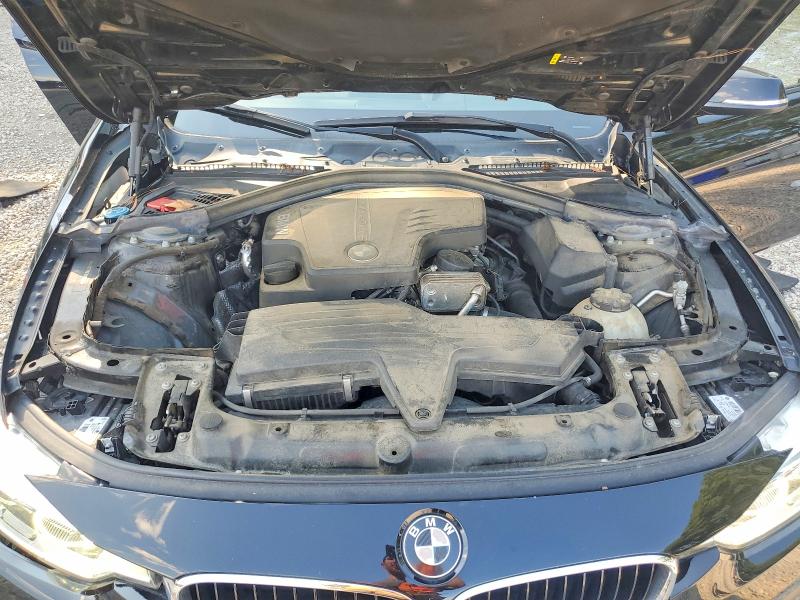 Aukcja sprzedaży 2018 Bmw 320, vin: WBA8E1G57JNU90269, numer aukcji: 65624496