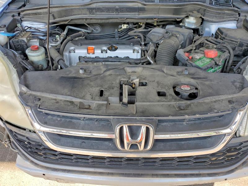 62901426 :رقم المزاد ، 5J6RE4H34AL040171 vin ، 2010 Honda Cr-v مزاد بيع