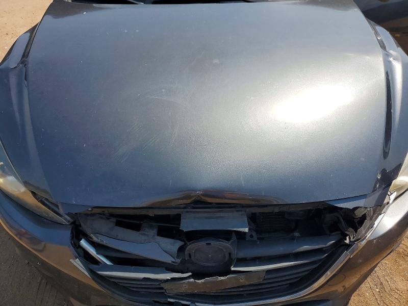 Продаж на аукціоні авто 2014 Mazda 3, vin: JM1BM1K77E1188448, номер лоту: 64284016