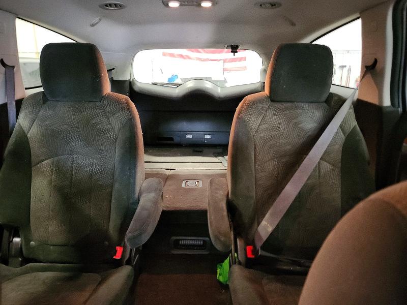 Aukcja sprzedaży 2012 Buick Enclave, vin: 5GAKRBEDXCJ160733, numer aukcji: 65450846