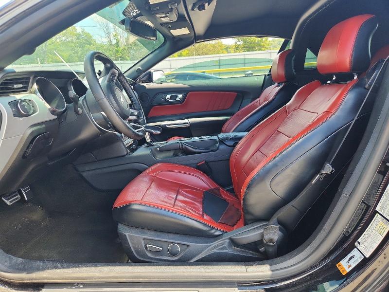 Aukcja sprzedaży 2016 Ford Mustang, vin: 1FATP8FF0G5253051, numer aukcji: 66725576
