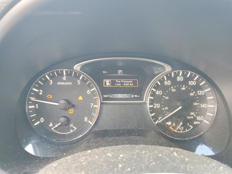 Продаж на аукціоні авто 2018 Nissan Altima, vin: 1N4AL3AP1JC197064, номер лоту: 64541816