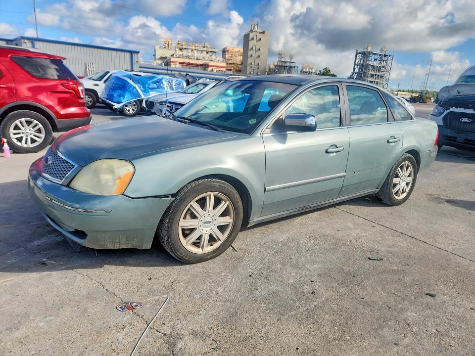 Aukcja sprzedaży 2006 Ford Five Hundred, vin: 1FAFP251X6G143773, numer aukcji: 61522966