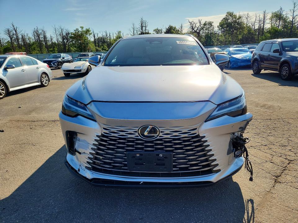 Продаж на аукціоні авто 2024 Lexus Rx 350, vin: 2T2BAMCA9RC078051, номер лоту: 65554296