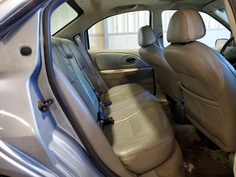 Aukcja sprzedaży 2000 Mercury Mystique, vin: 1MEFM66L2YK614324, numer aukcji: 63380506