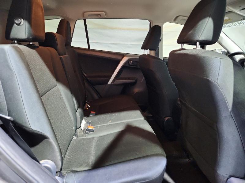 64187256 :رقم المزاد ، JTMBFREV6JJ244022 vin ، 2018 Toyota Rav4 مزاد بيع