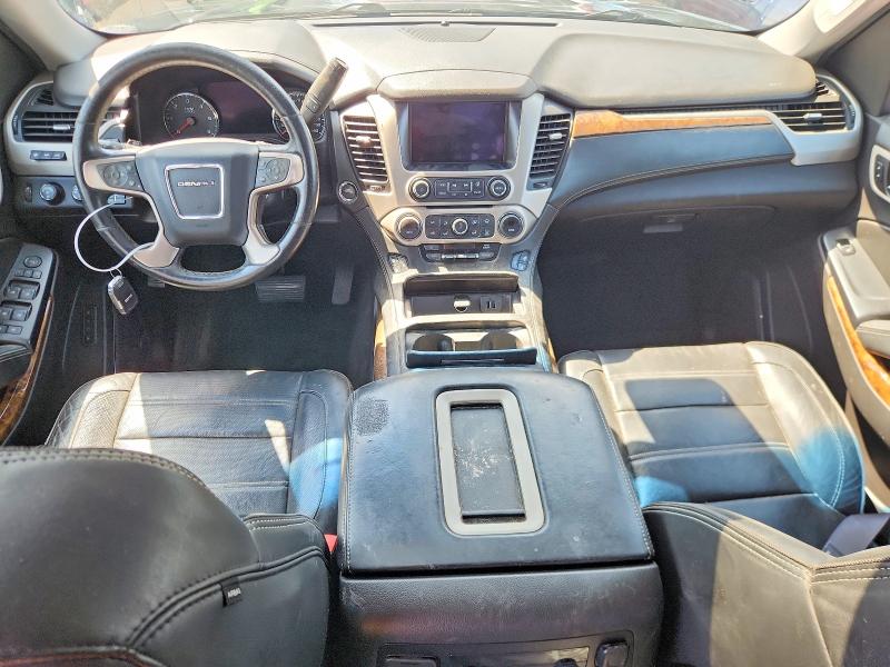 Aukcja sprzedaży 2015 Gmc Yukon, vin: 1GKS2CKJ6FR220133, numer aukcji: 61402756