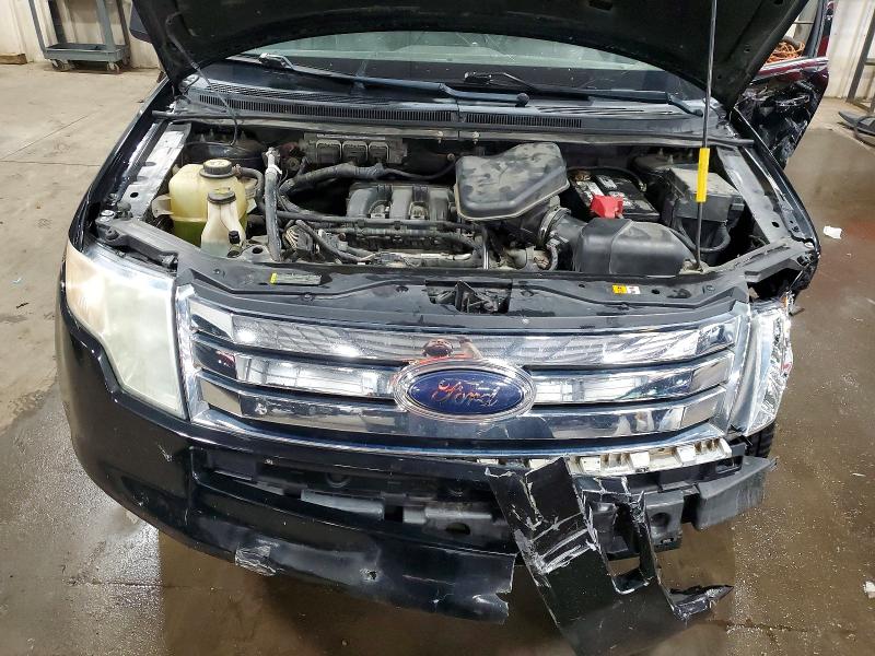 Продажа на аукционе авто 2008 Ford Edge, vin: 2FMDK39C98BB41391, номер лота: 63712826