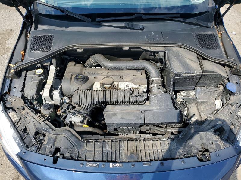 65322606 :رقم المزاد ، YV1612SC0F1189076 vin ، 2015 Volvo V60 مزاد بيع