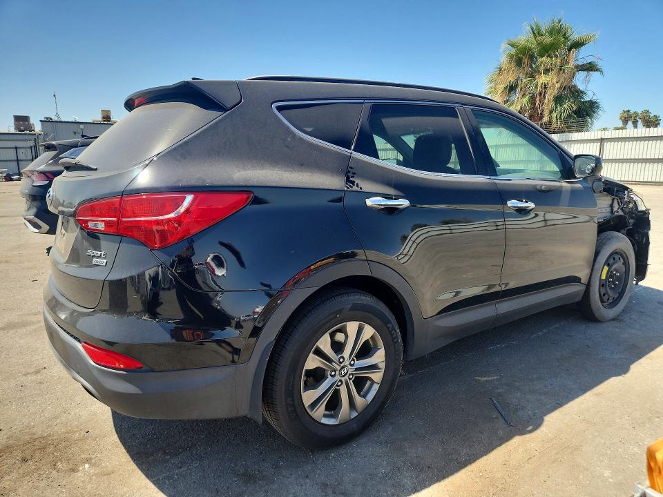 Aukcja sprzedaży 2014 Hyundai Santa Fe Sport, vin: 5XYZUDLB8EG158541, numer aukcji: 62280376