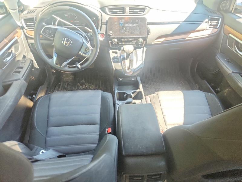 Продаж на аукціоні авто 2021 Honda Cr-v, vin: 5J6RW2H52ML024719, номер лоту: 63684666