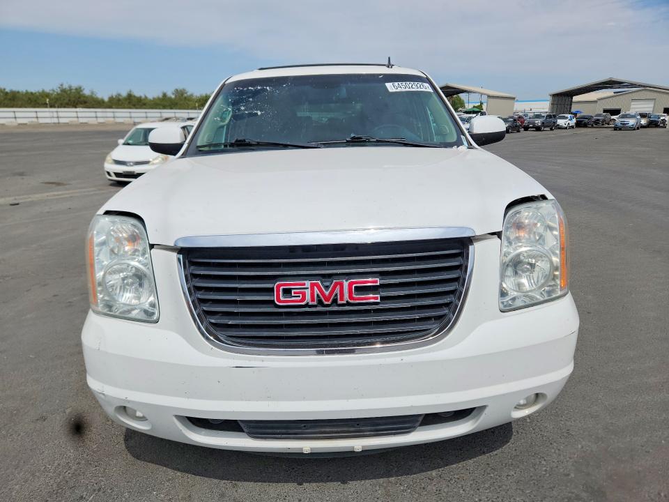 Aukcja sprzedaży 2014 Gmc Yukon Xl, vin: 1GKS1HE00ER184392, numer aukcji: 64502926