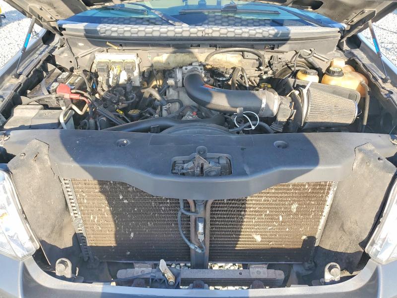 Продажа на аукционе авто 2004 Ford F150, vin: 1FTRX12W14NB26936, номер лота: 64677726