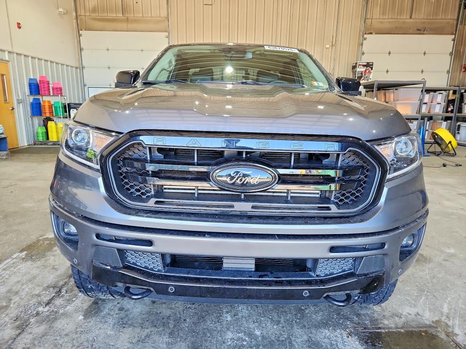 Aukcja sprzedaży 2022 Ford Ranger, vin: 1FTER1FHXNLD34489, numer aukcji: 63670526