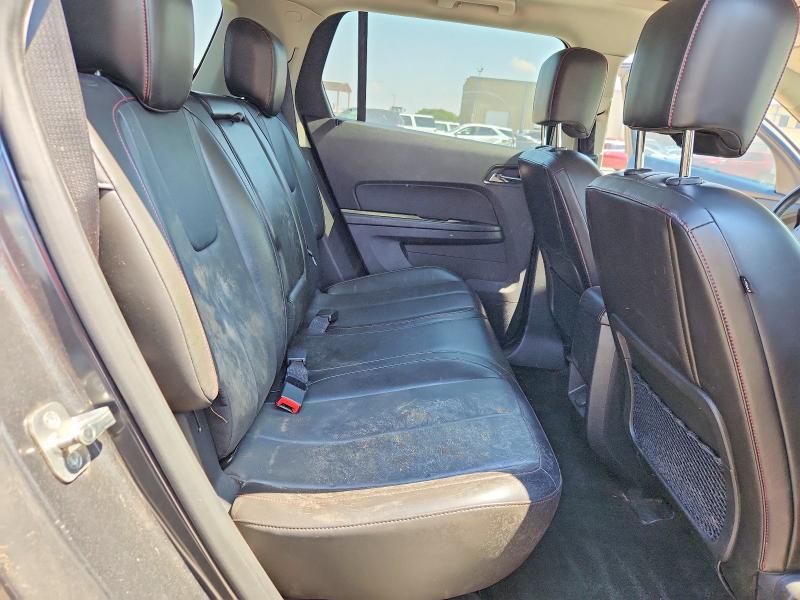 67119756 :رقم المزاد ، 2GKFLVEK2D6309771 vin ، 2013 Gmc Terrain مزاد بيع