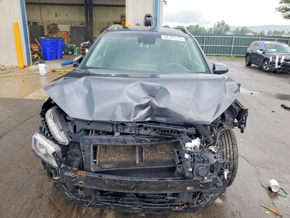 Aukcja sprzedaży 2019 Hyundai Kona, vin: KM8K6CAA8KU324904, numer aukcji: 64123116