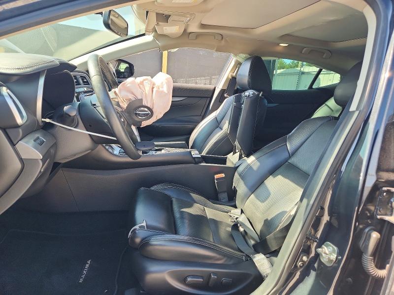 2017 Nissan Maxima მანქანა იყიდება აუქციონზე, vin: 1N4AA6AP6HC408549, აუქციონის ნომერი: 66239906