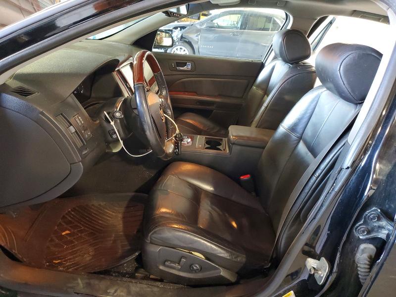 Aukcja sprzedaży 2007 Cadillac Sts, vin: 1G6DC67AX70165559, numer aukcji: 66987716