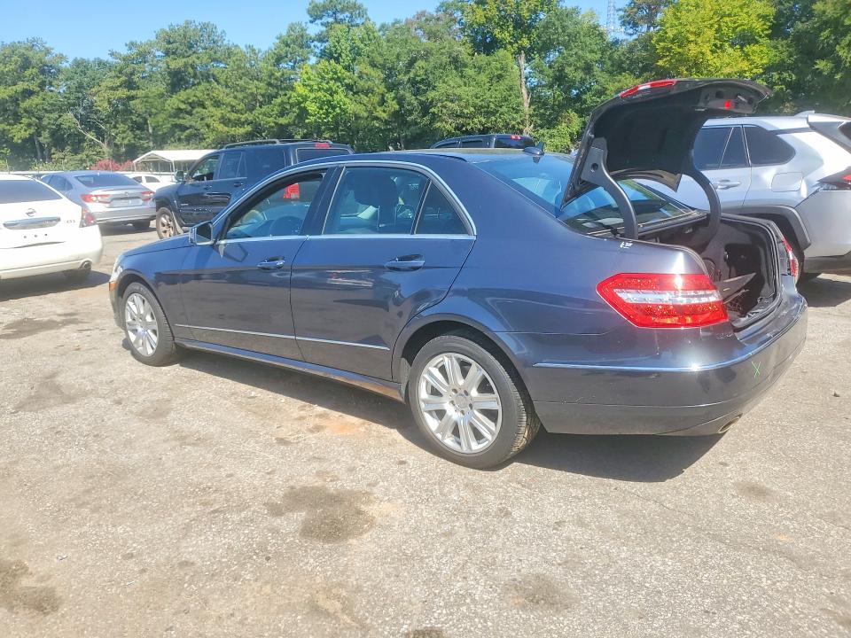 2013 Mercedes-benz E მანქანა იყიდება აუქციონზე, vin: WDDHF8JB8DA666061, აუქციონის ნომერი: 65191856