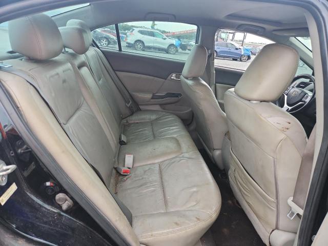 64235556 :رقم المزاد ، 19XFB2F95CE004420 vin ، 2012 Honda Civic مزاد بيع