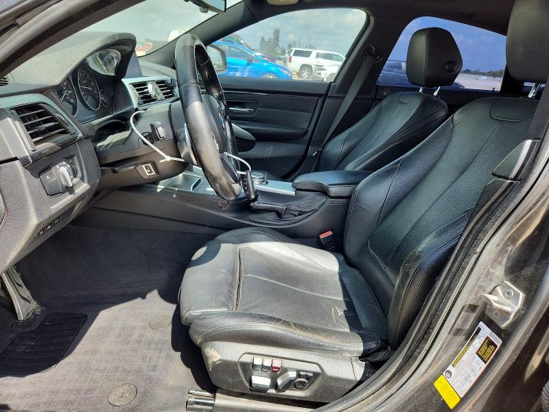 Aukcja sprzedaży 2016 Bmw 428, vin: WBA4A9C50GG507778, numer aukcji: 63473586