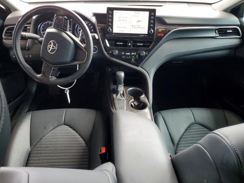 Aukcja sprzedaży 2021 Toyota Camry, vin: 4T1S11AK9MU616429, numer aukcji: 66142706