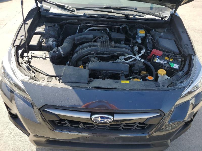 65738846 :رقم المزاد ، JF2GTACC1K8274363 vin ، 2019 Subaru Crosstrek مزاد بيع