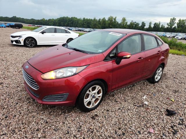 Продажа на аукционе авто 2014 Ford Fiesta, vin: 3FADP4BJ7EM131544, номер лота: 66095326