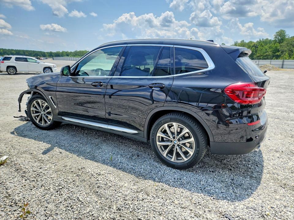 Продаж на аукціоні авто 2019 Bmw X3, vin: 5UXTR7C54KLF29585, номер лоту: 64953656