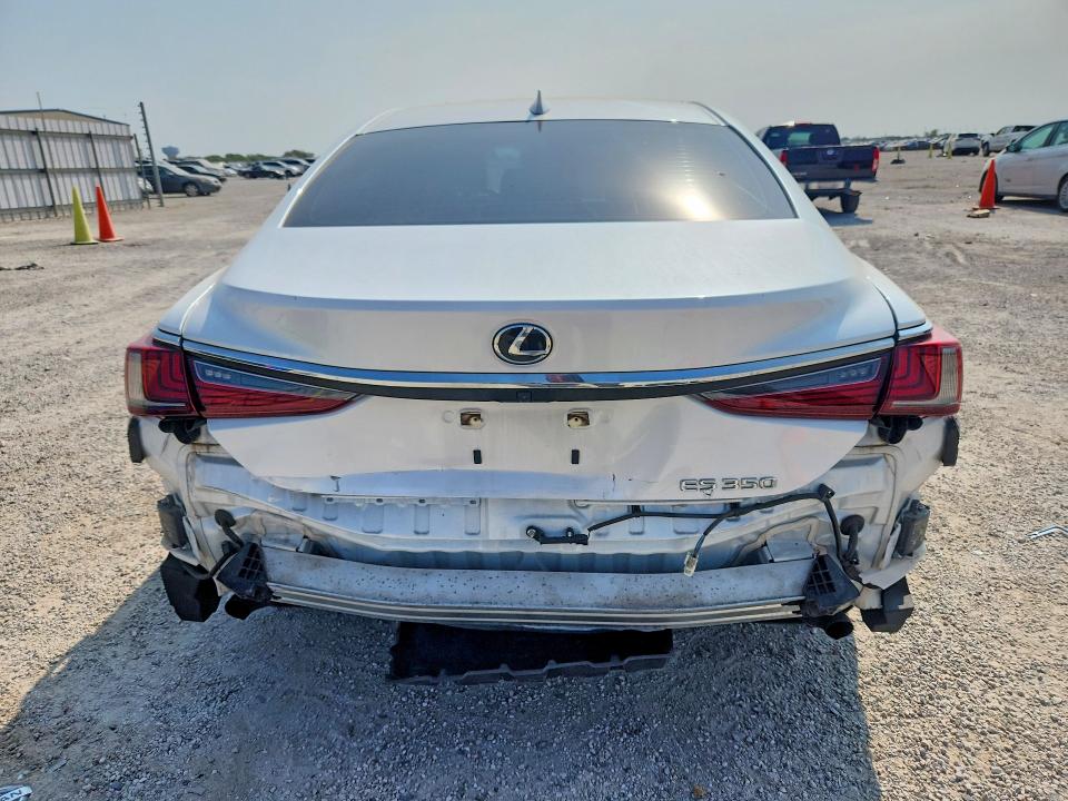 Aukcja sprzedaży 2022 Lexus Es 350, vin: 58ADZ1B17NU134706, numer aukcji: 66703116