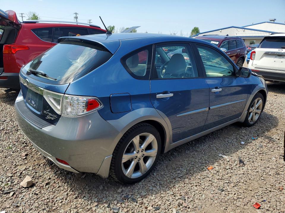 Продажа на аукционе авто 2010 Subaru Impreza, vin: JF1GH6D62AH827452, номер лота: 63129946