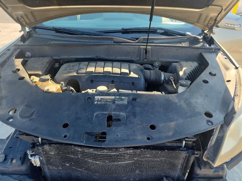 67139456 :رقم المزاد ، 1GNKRGKD7DJ109411 vin ، 2013 Chevrolet Traverse مزاد بيع